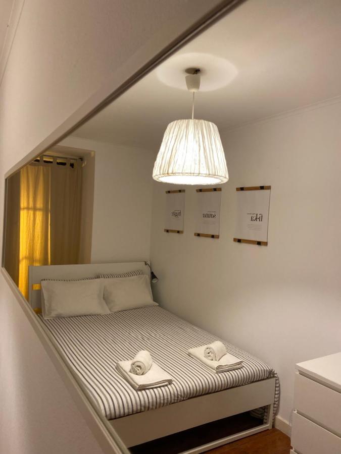 Com•Bro Apartment 리스본 외부 사진