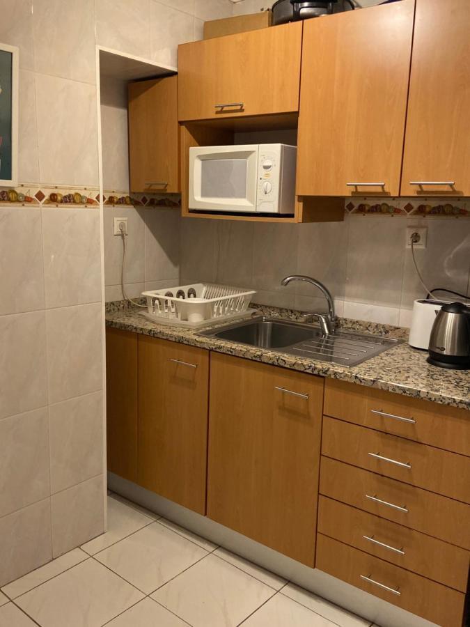 Com•Bro Apartment 리스본 외부 사진