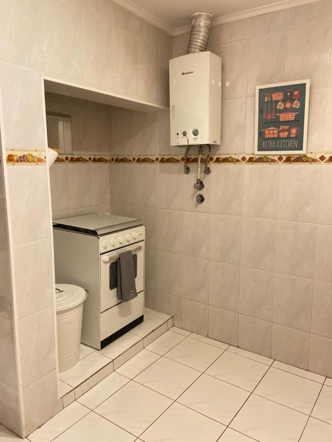 Com•Bro Apartment 리스본 외부 사진