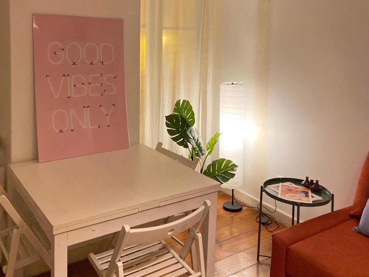 Com•Bro Apartment 리스본 외부 사진