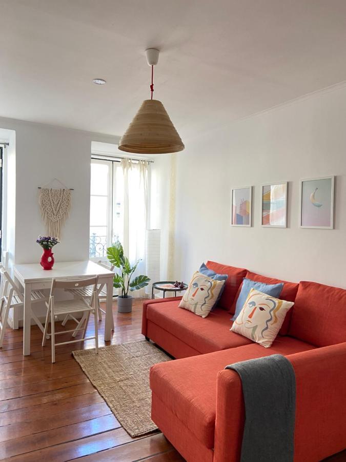 Com•Bro Apartment 리스본 외부 사진